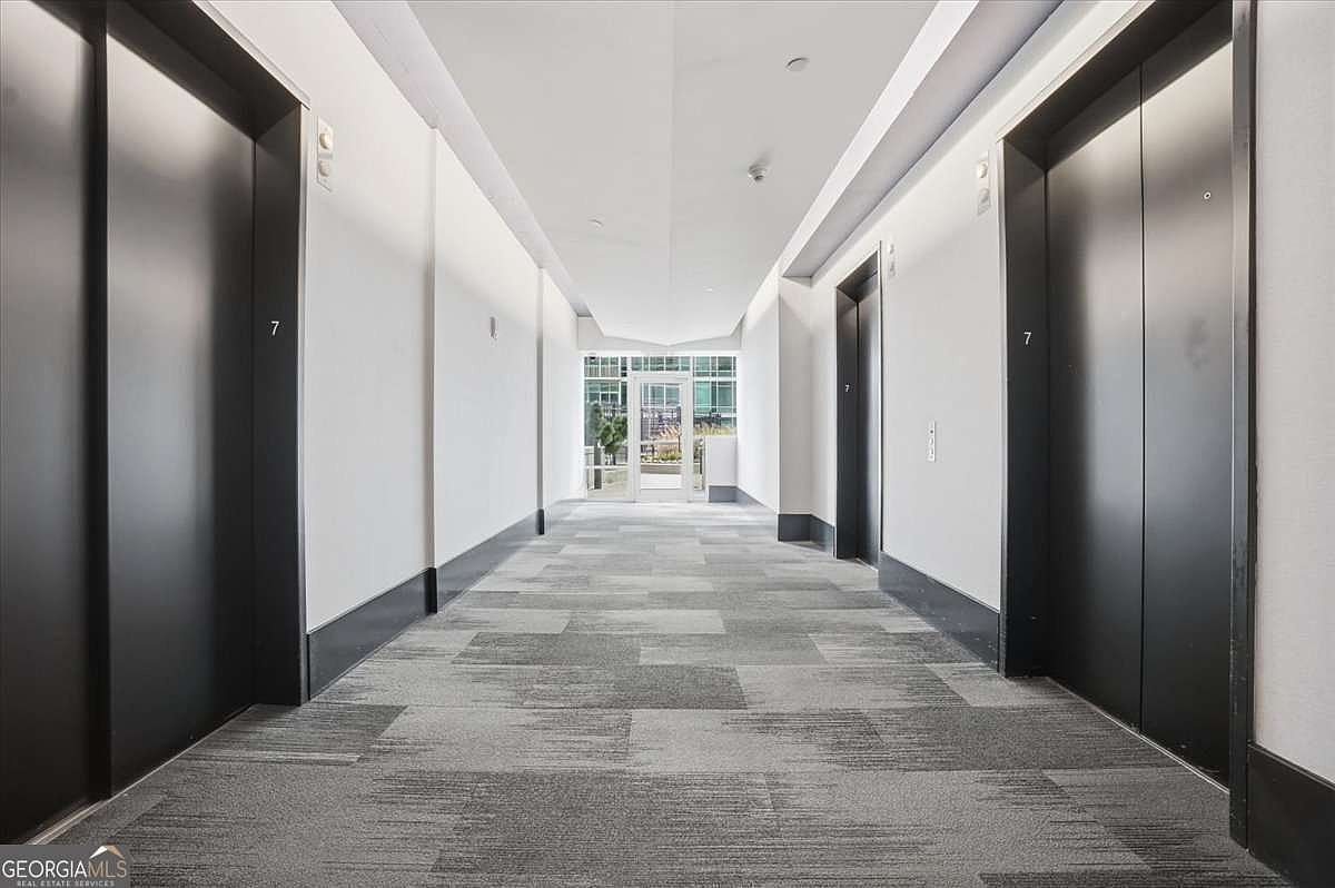 943 Peachtree St NE Unit 716 Atlanta, GA 30309 - Thumbnail 3