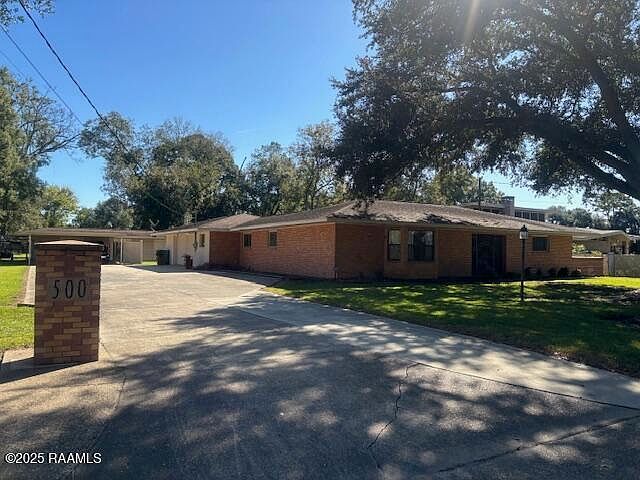 500 N 6th St Eunice, LA 70535 - Thumbnail 3