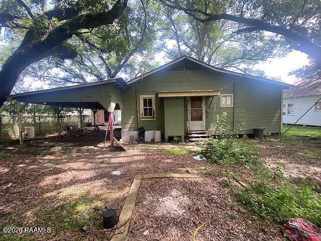 3042 Railroad St Basile, LA 70515 - Thumbnail 3