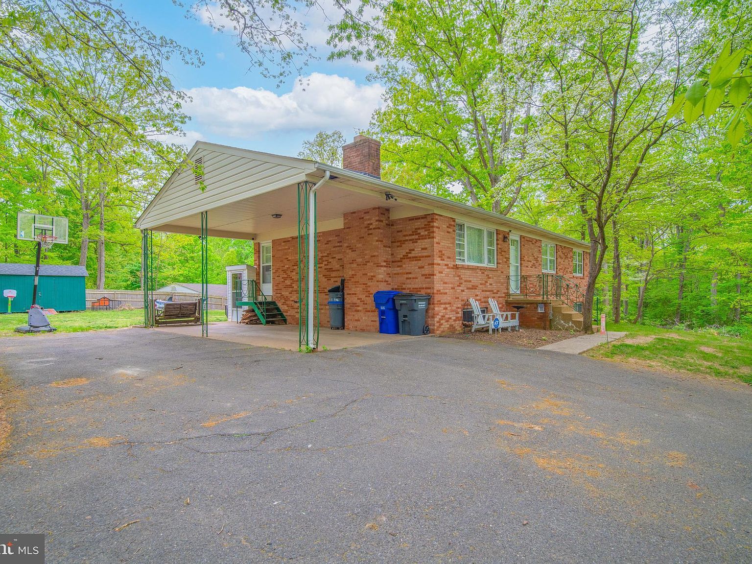 9445 Marshall Corner Rd Pomfret, MD 20675 - Thumbnail 3