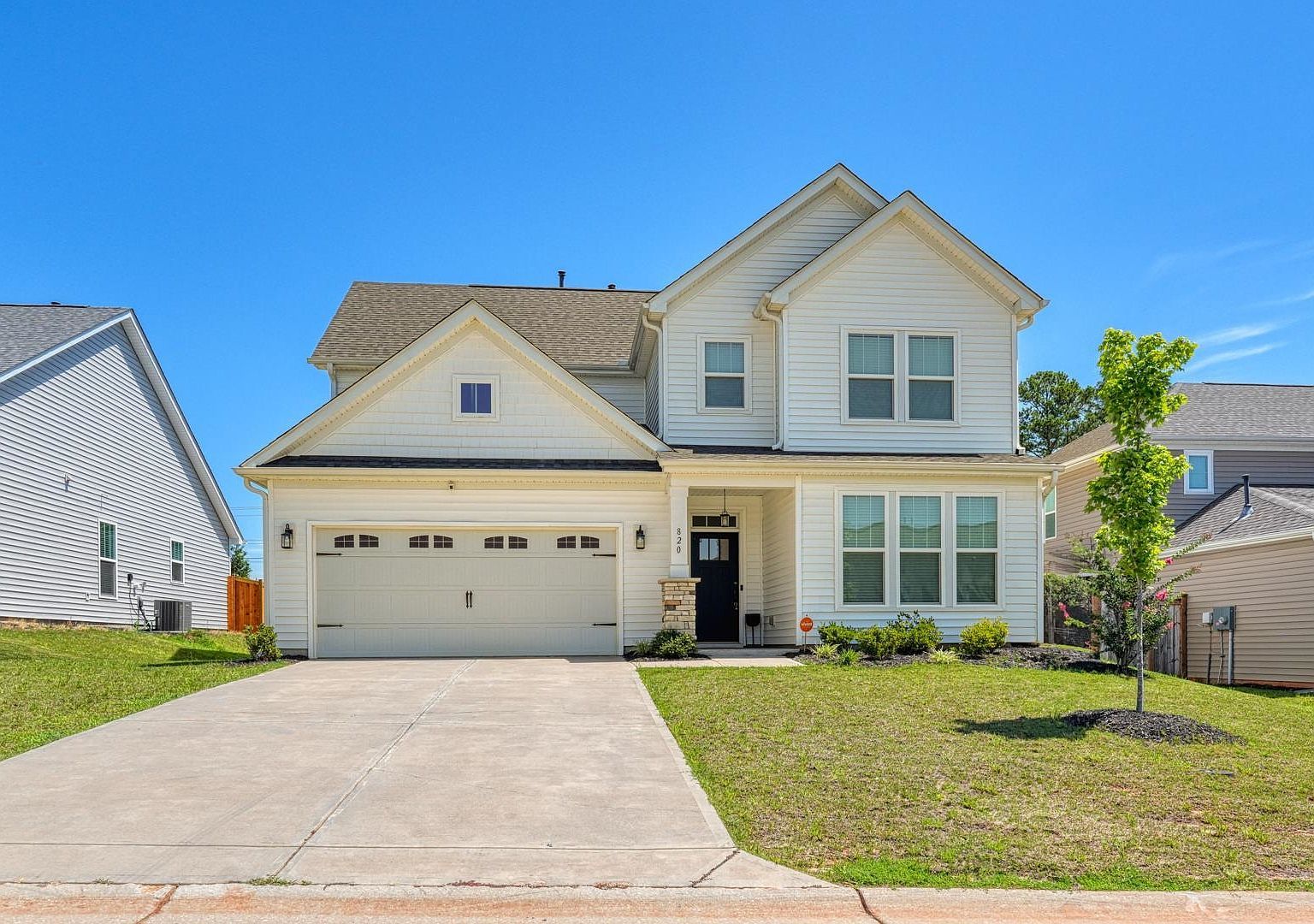 820 Redmill Ln Duncan, SC 29334 - Thumbnail 3