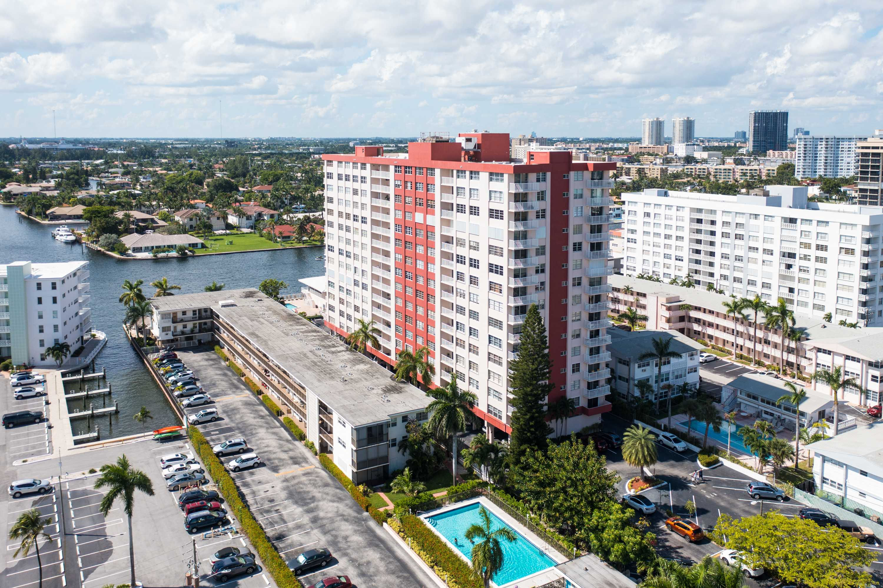 3161 South Ocean Drive, Hallandale Beach, FL, USA, 33009 | Condominium