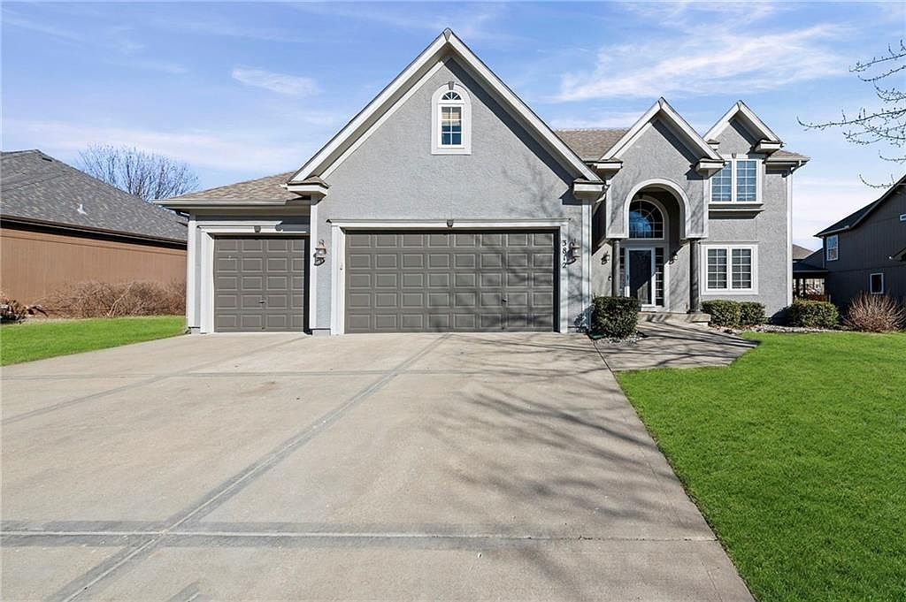 3812 NE 94th Ter Kansas City, MO 64156 - Thumbnail 3