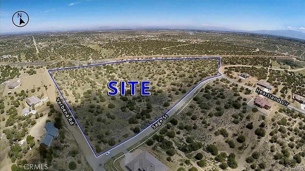 0 Verbena Rd #1 Hesperia, CA 92344 - Thumbnail 3