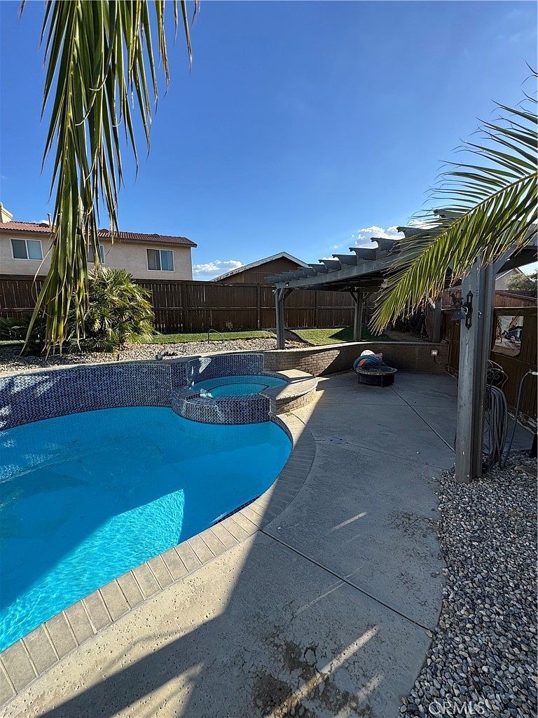 14588 Chicory Ln Adelanto, CA 92301  | Single Family