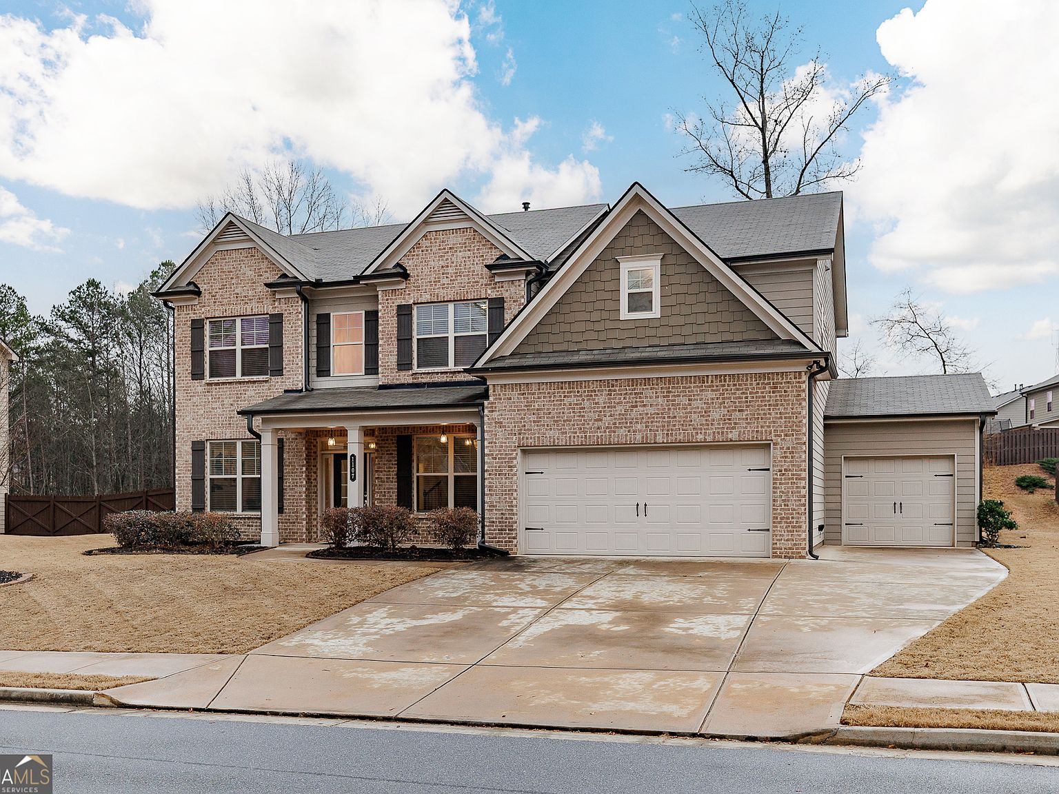 1107 Ruddy Duck Dr Jefferson, GA 30549 - Thumbnail 3