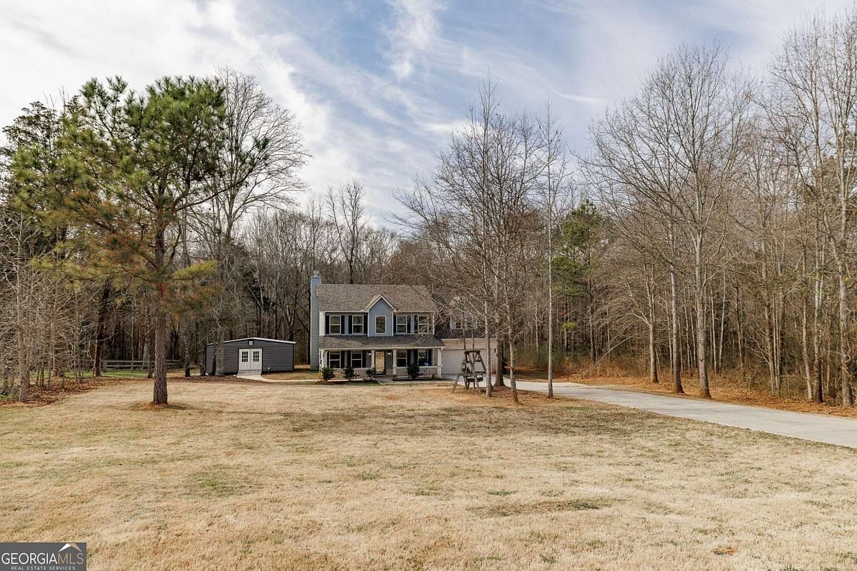 271 Oxmoor Close Winterville, GA 30683 - Thumbnail 3