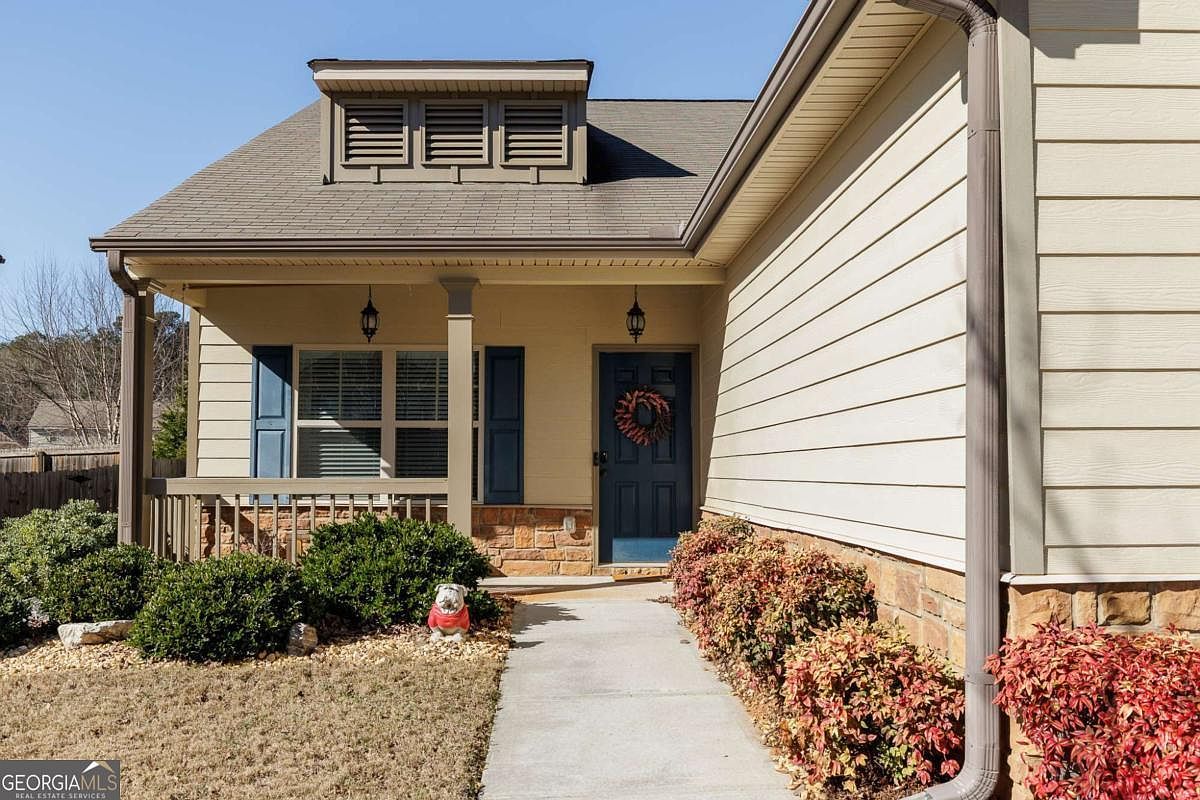 396 Park West Blvd Athens, GA 30606 - Thumbnail 3