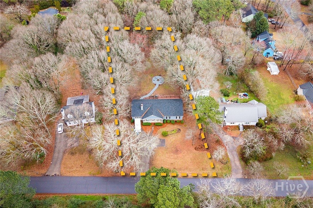 135 Pettit Ln Athens, GA 30605 - Thumbnail 3