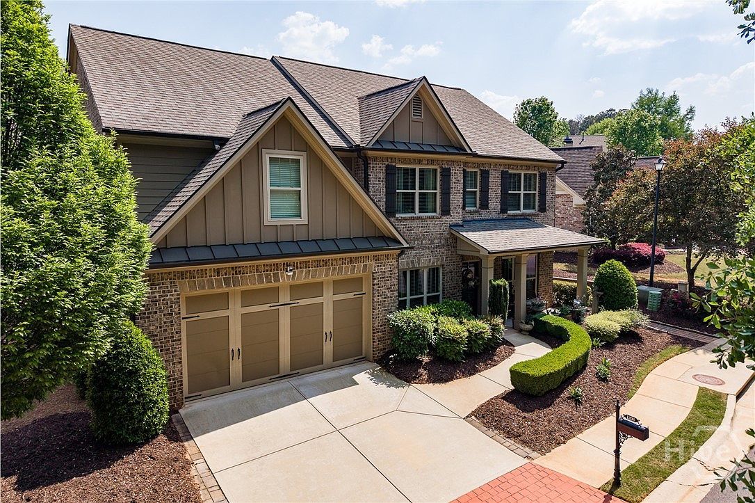 1336 Prince Pl Watkinsville, GA 30677 - Thumbnail 3