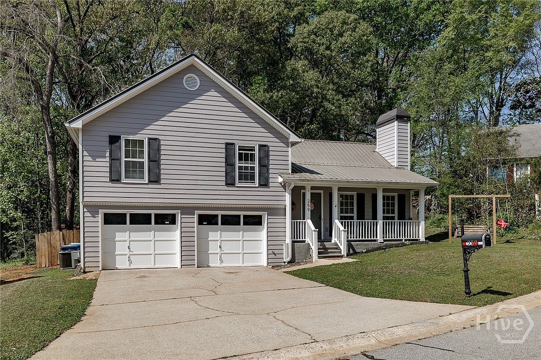 259 Wakefield Trce Athens, GA 30605 - Thumbnail 3