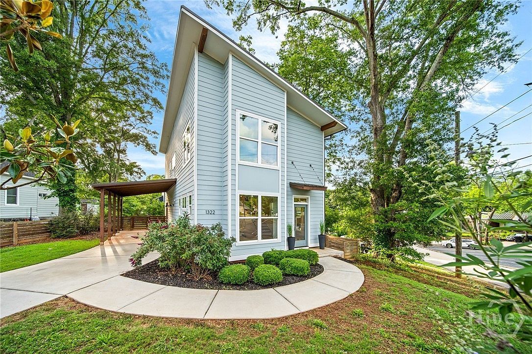1322 W Hancock Ave Athens, GA 30606 - Thumbnail 3