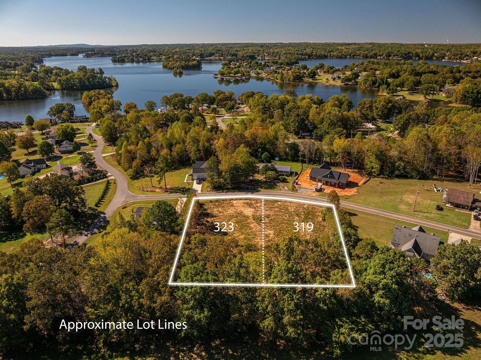 323 Harbor View Dr Cherryville, NC 28021 - Thumbnail 3