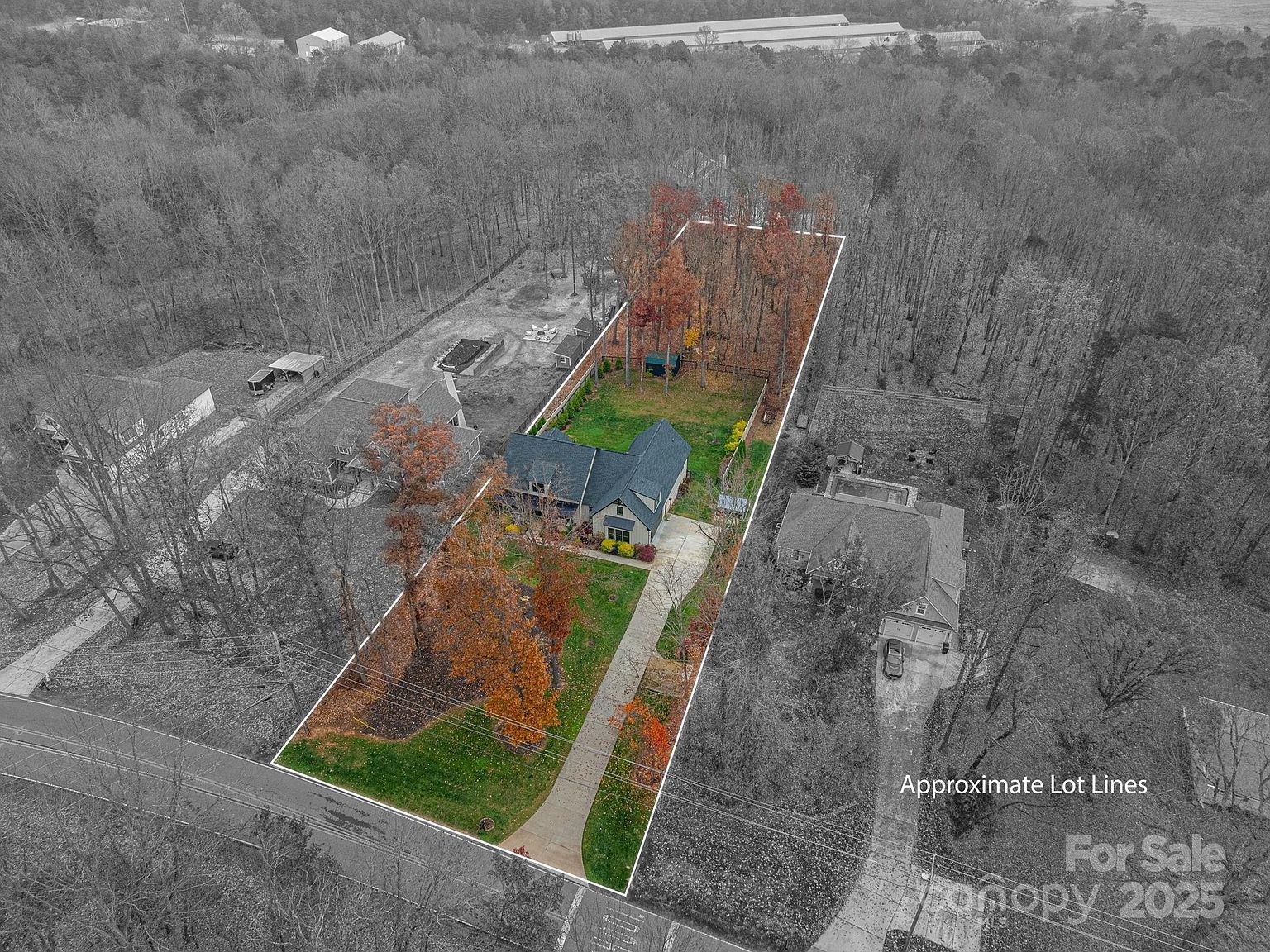 2656 Lee Lawing Rd Lincolnton, NC 28092 - Thumbnail 3