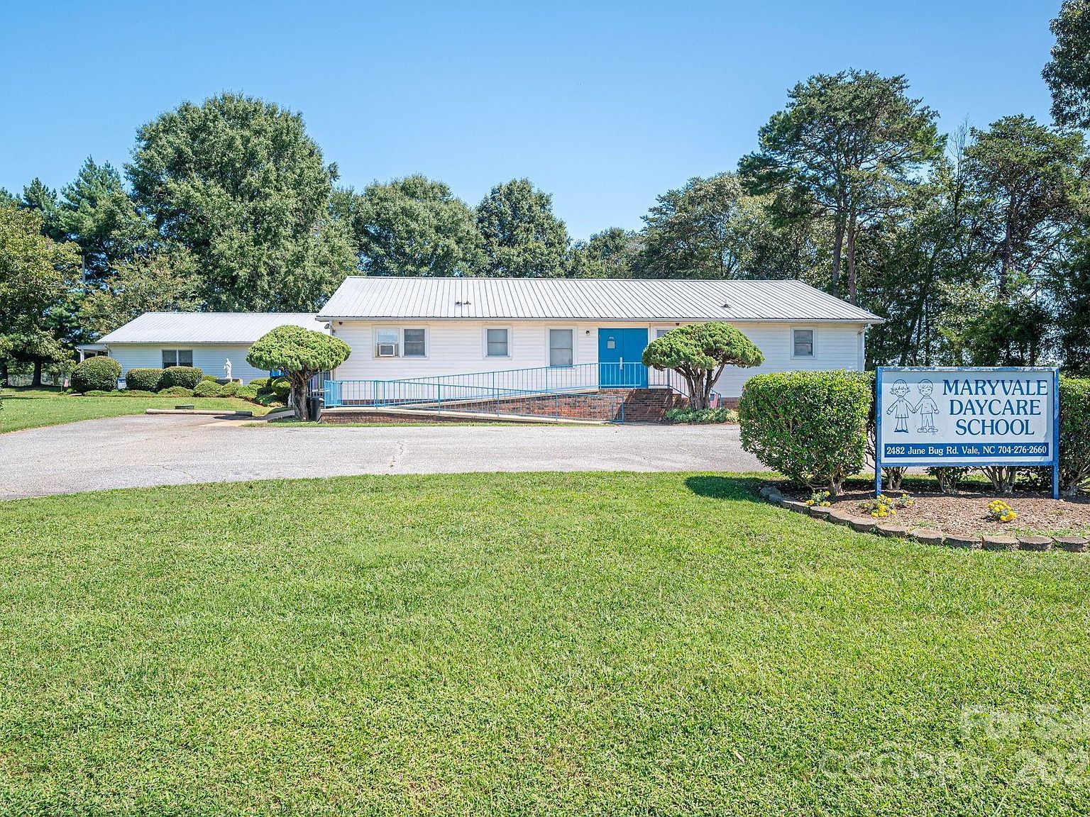 2482 June Bug Rd Vale, NC 28168 - Thumbnail 3