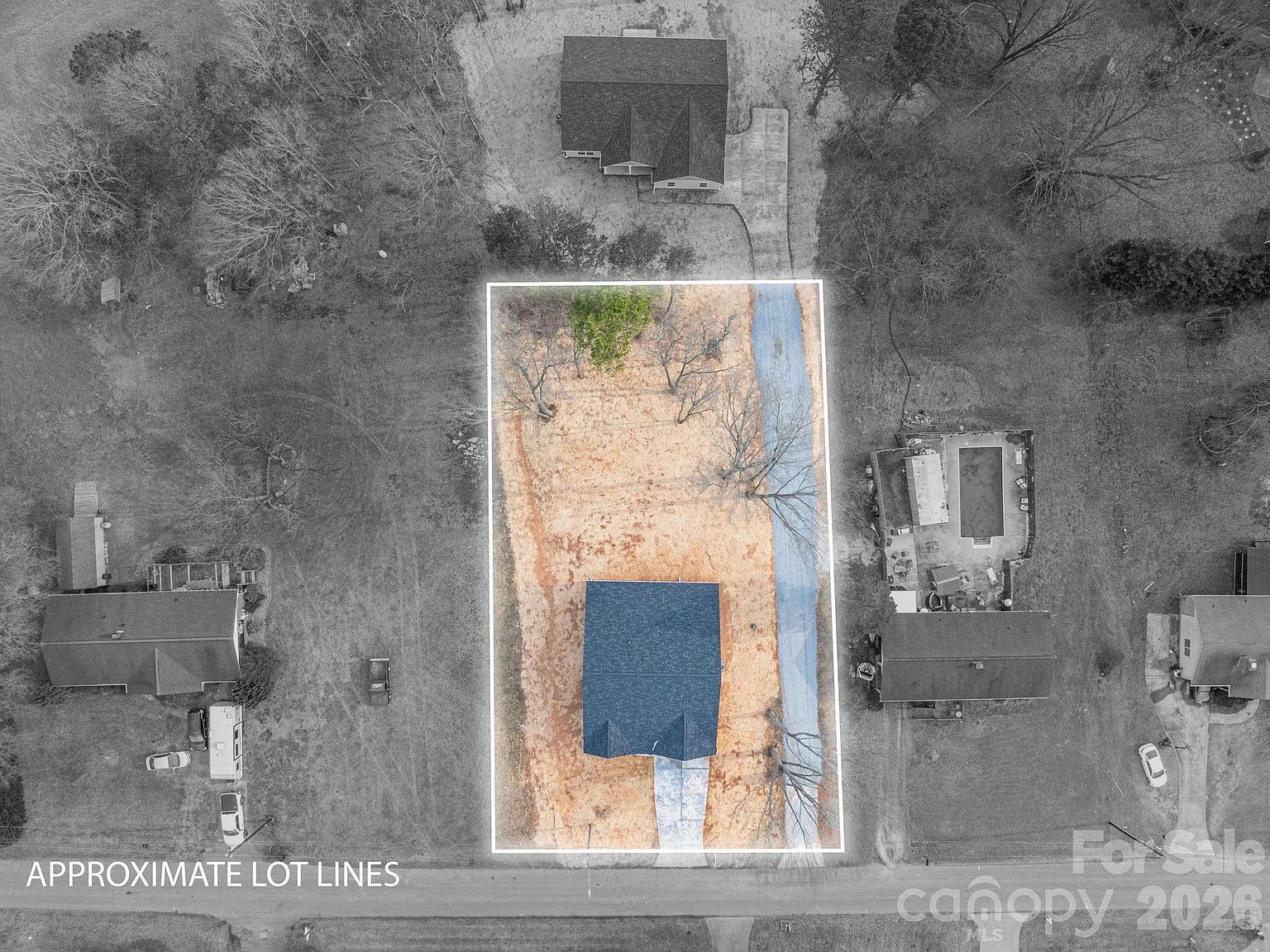 318 Sunrise Cir Shelby, NC 28150 - Thumbnail 3