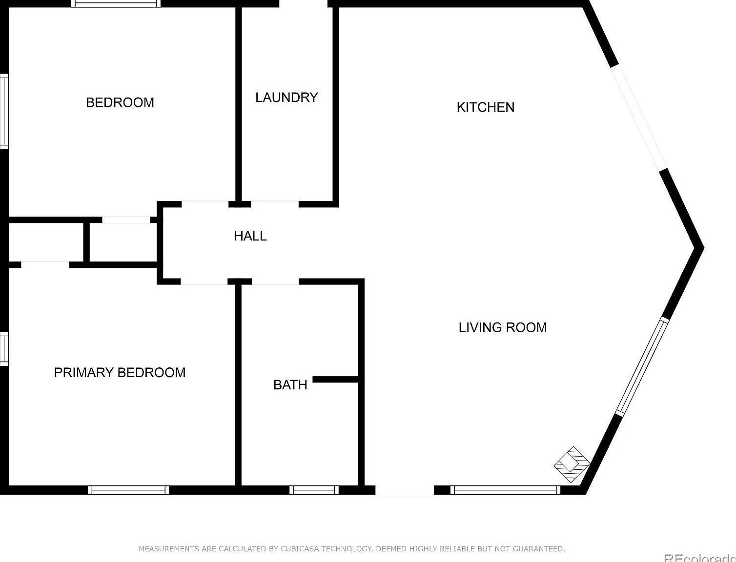 18 Pine Ct Antonito, CO 81120 - Thumbnail 3