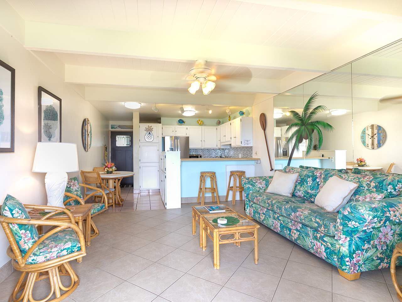 2075 S Kihei Rd APT 113 Kihei, HI 96753 - Thumbnail 3