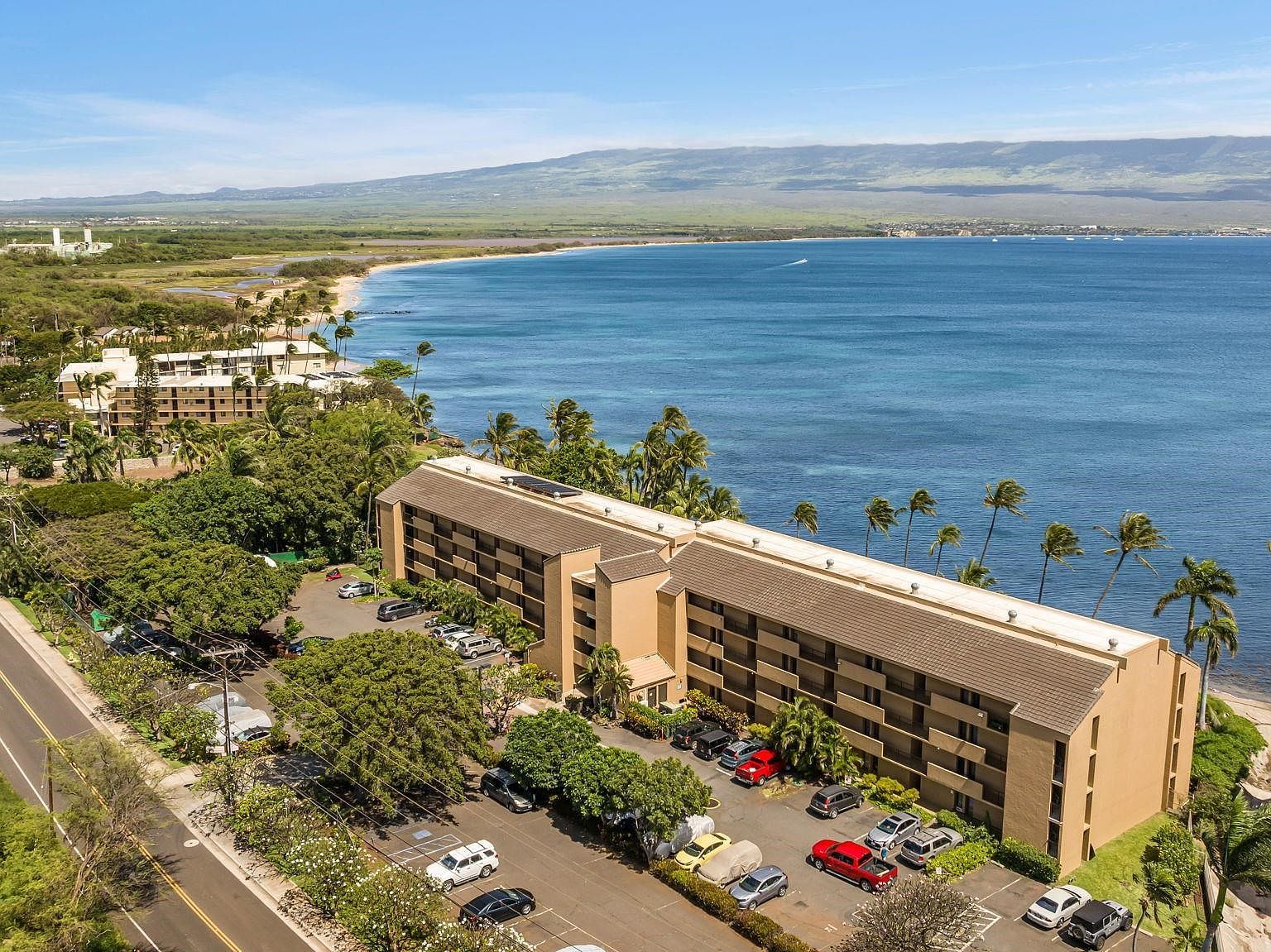 190 Hauoli St APT 412 Wailuku, HI 96793 - Thumbnail 3