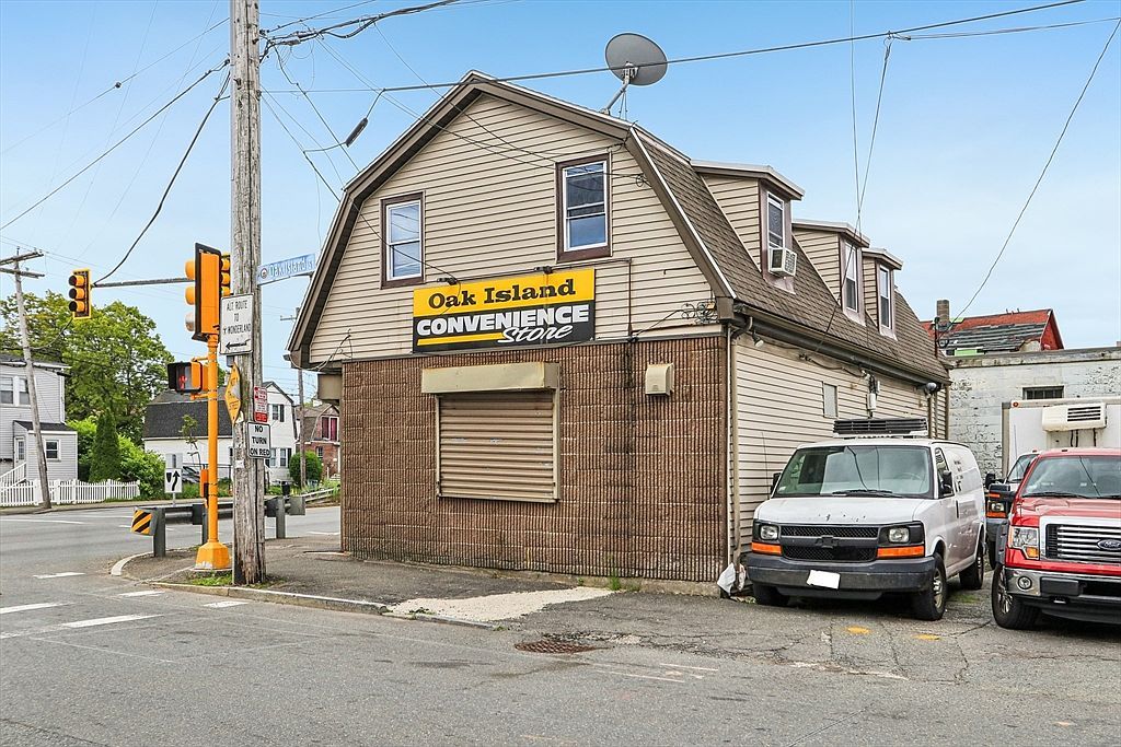 831 N Shore Rd Revere, MA 02151 - Thumbnail 3