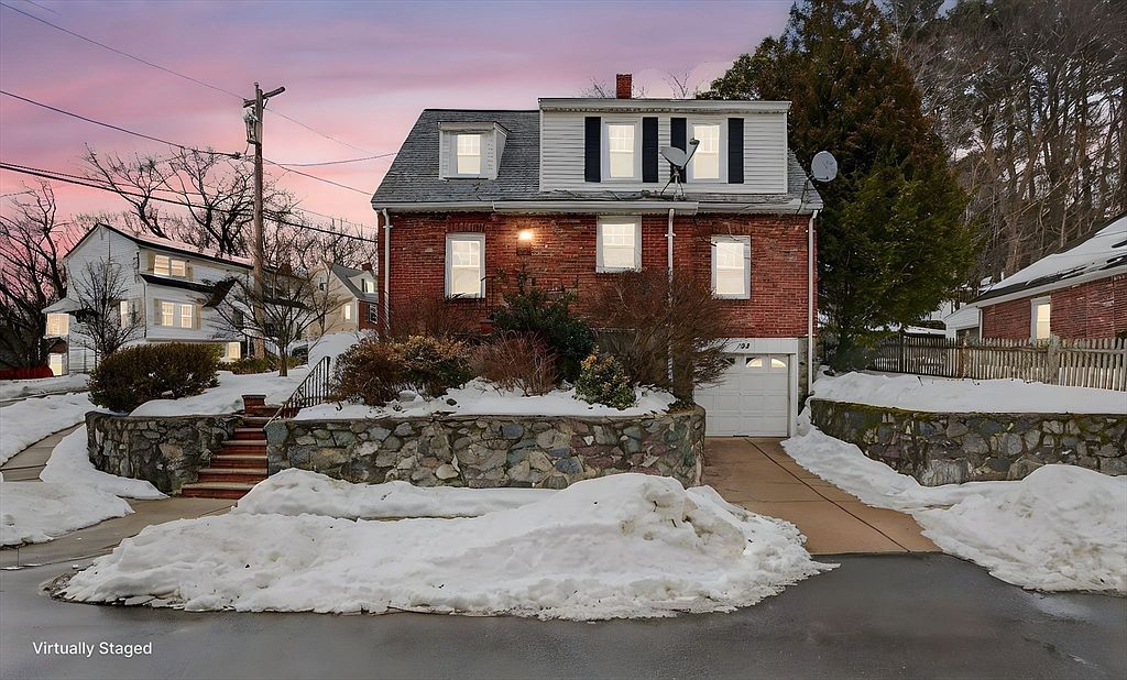 124 Floral Ave Malden, MA 02148 - Thumbnail 3