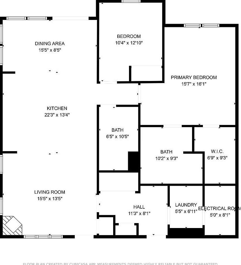 1125 Anchor Ave W West Bend, WI 53095 - Thumbnail 3