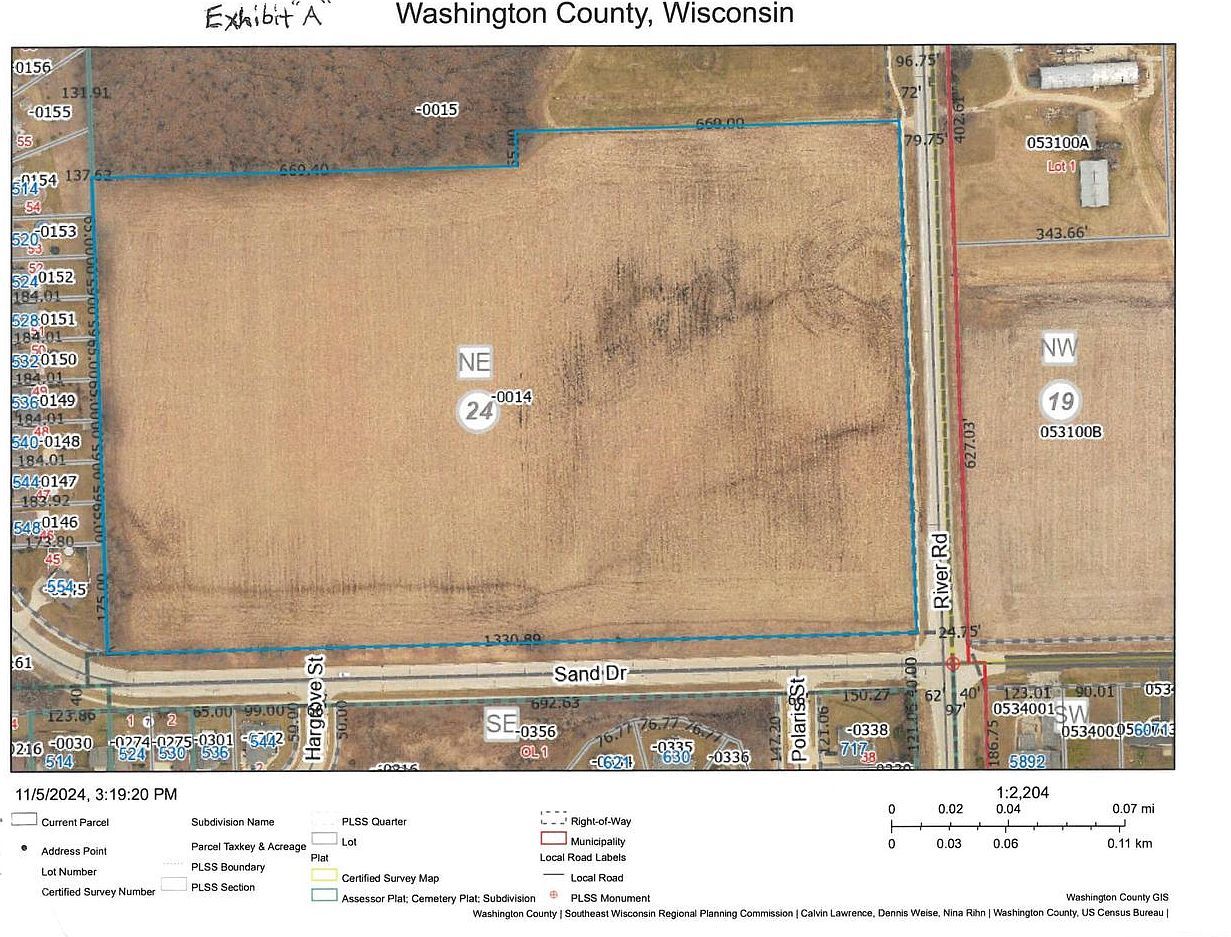 1130 S River Rd, West Bend, WI, 53095 - Thumbnail 3