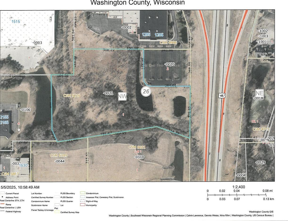 1275 W Paradise Dr, West Bend, WI, 53095 - Thumbnail 3