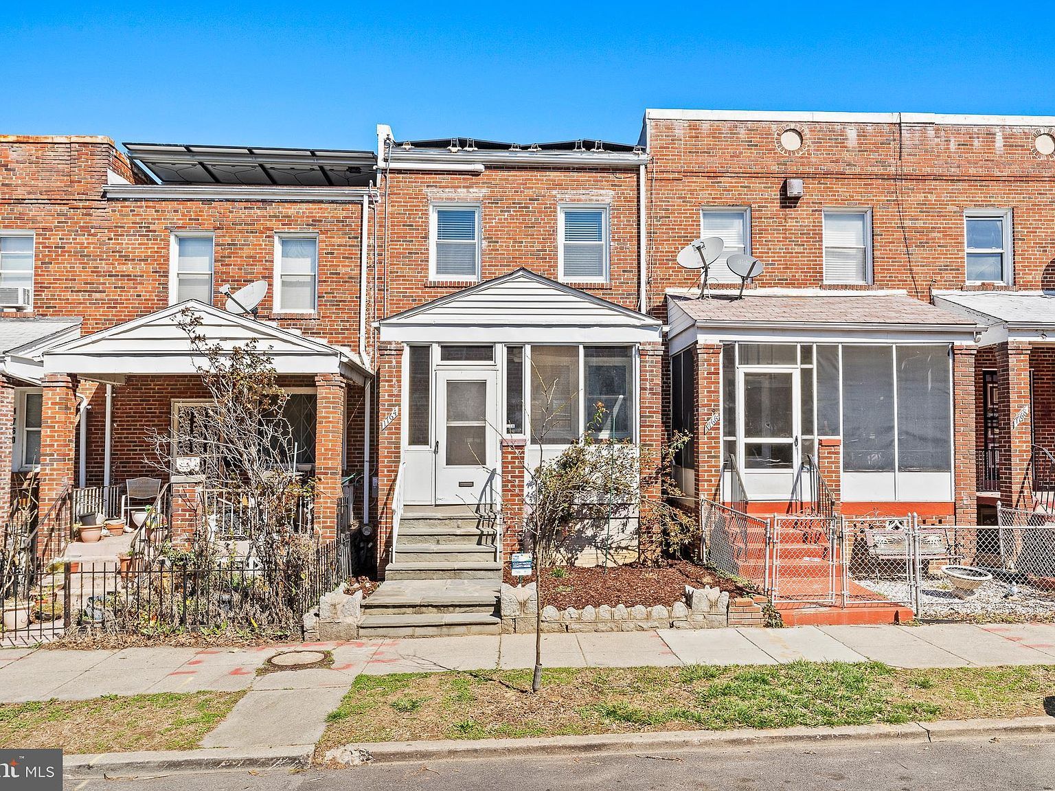 1764 Lyman Pl NE Washington, DC 20002 - Thumbnail 3