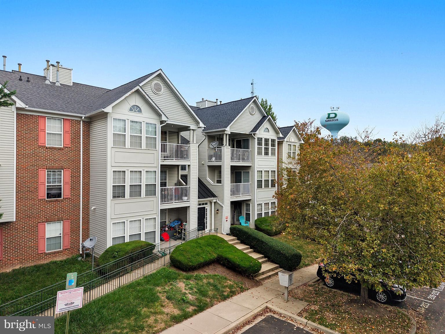 25910 Ridge Manor Dr #1000-L Damascus, MD 20872 - Thumbnail 3