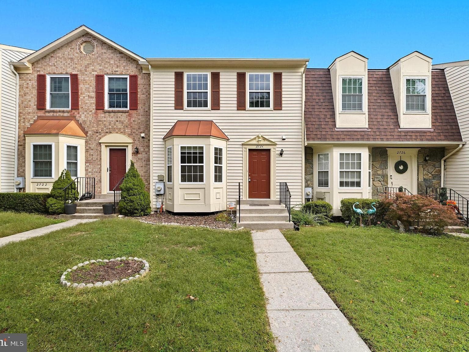 2724 Hunters Gate Ter Silver Spring, MD 20904 - Thumbnail 3