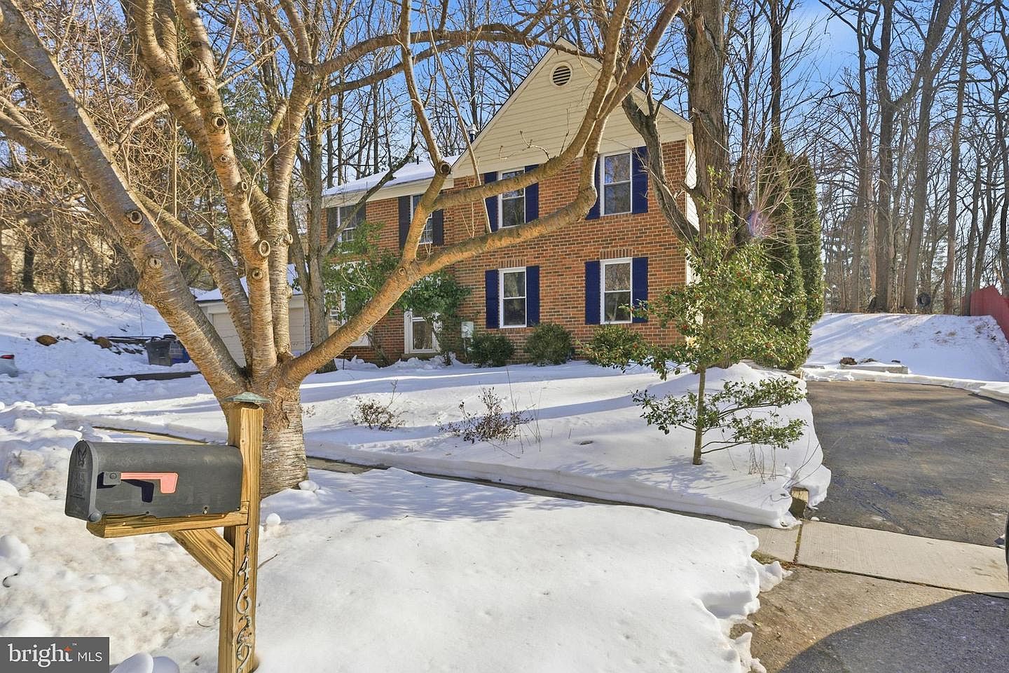 14629 Sandy Ridge Rd Silver Spring, MD 20905 - Thumbnail 3