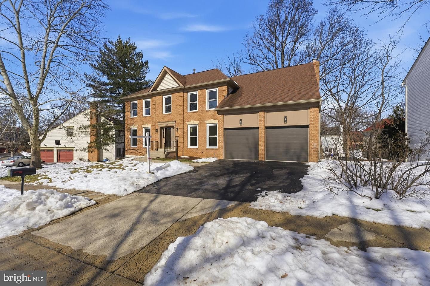 609 Seminole Creek Way Silver Spring, MD 20904 - Thumbnail 3