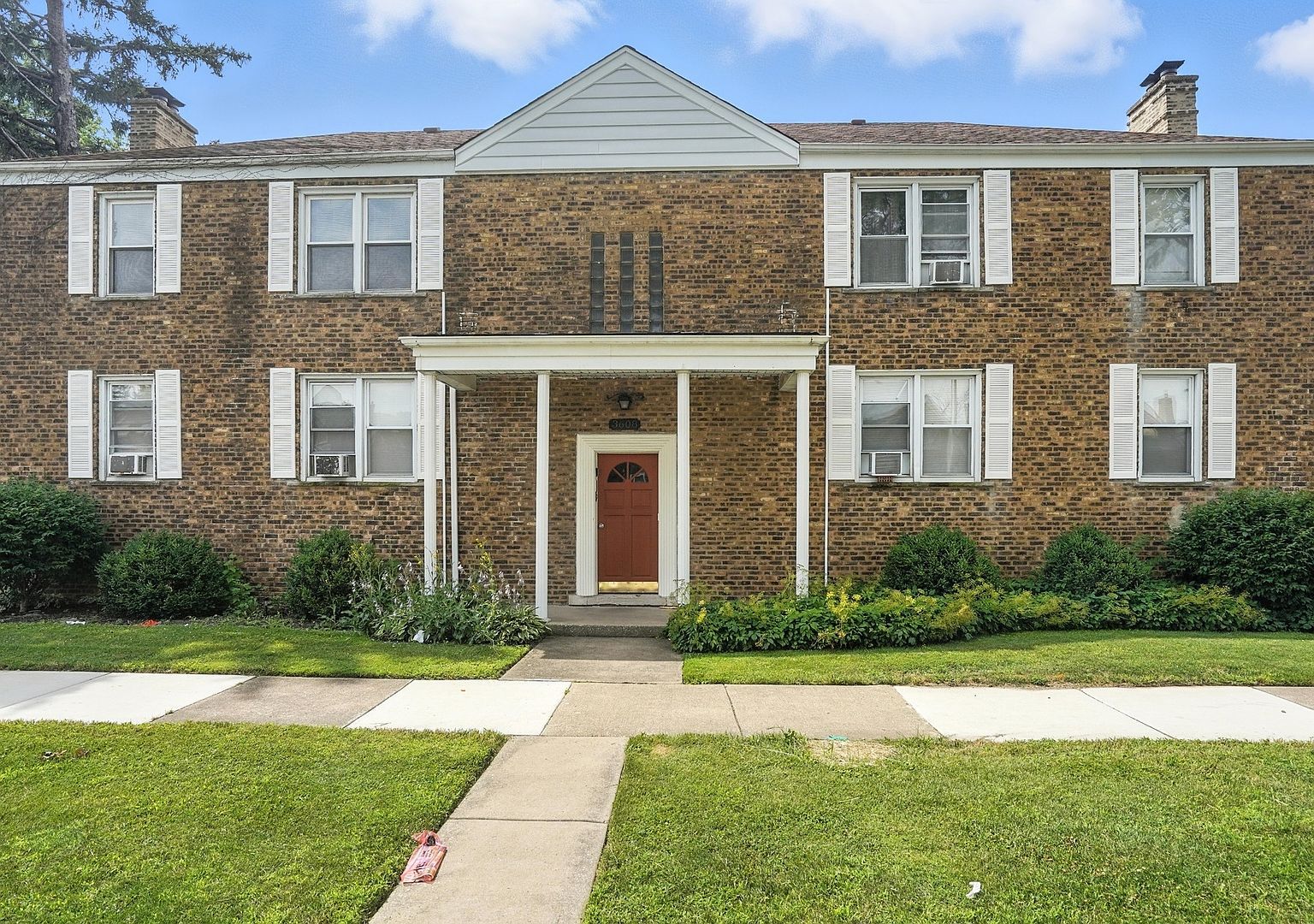 3608 Jackson St Bellwood, IL 60104 - Thumbnail 3