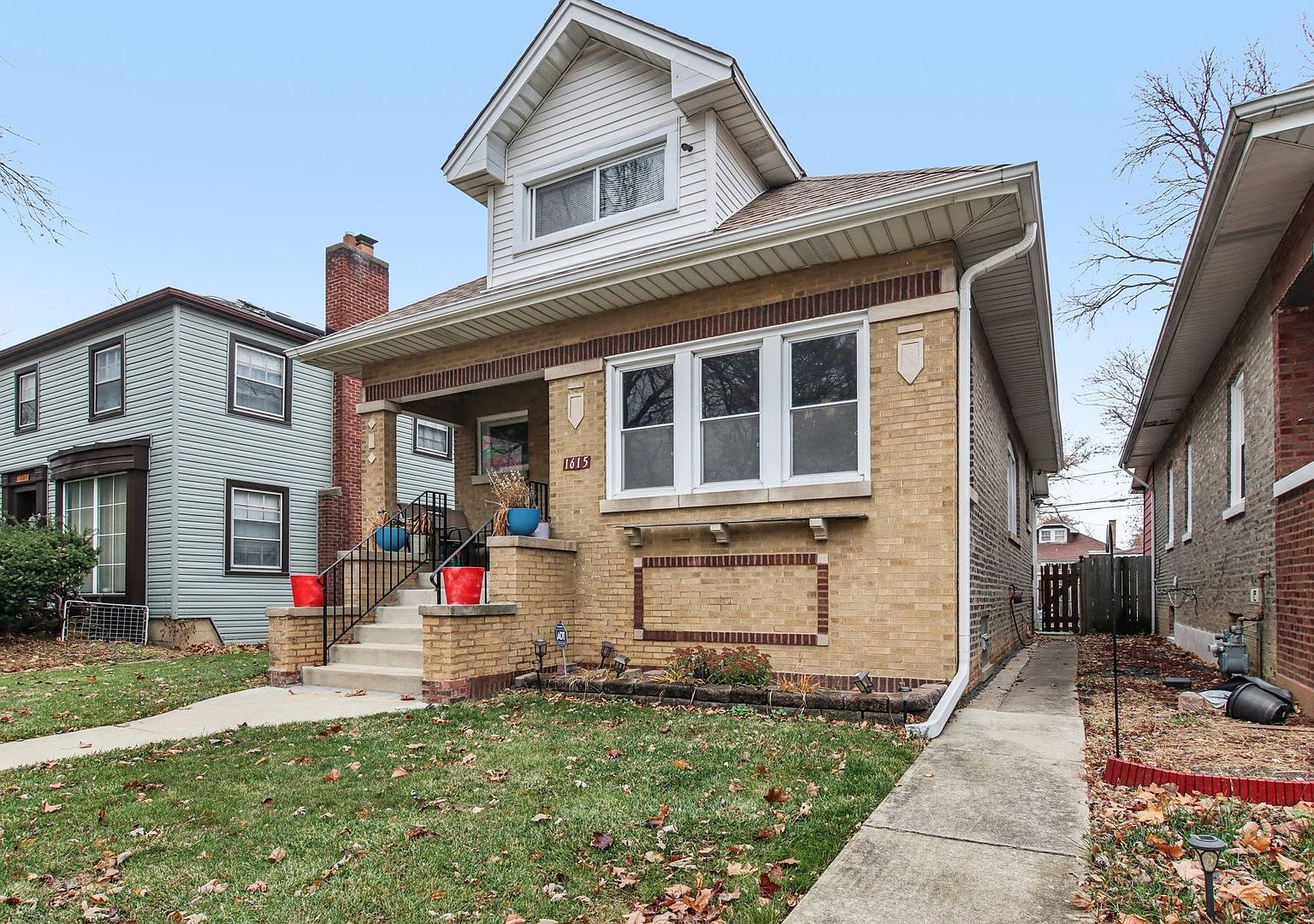 1615 S 20th Ave Maywood, IL 60153 - Thumbnail 3