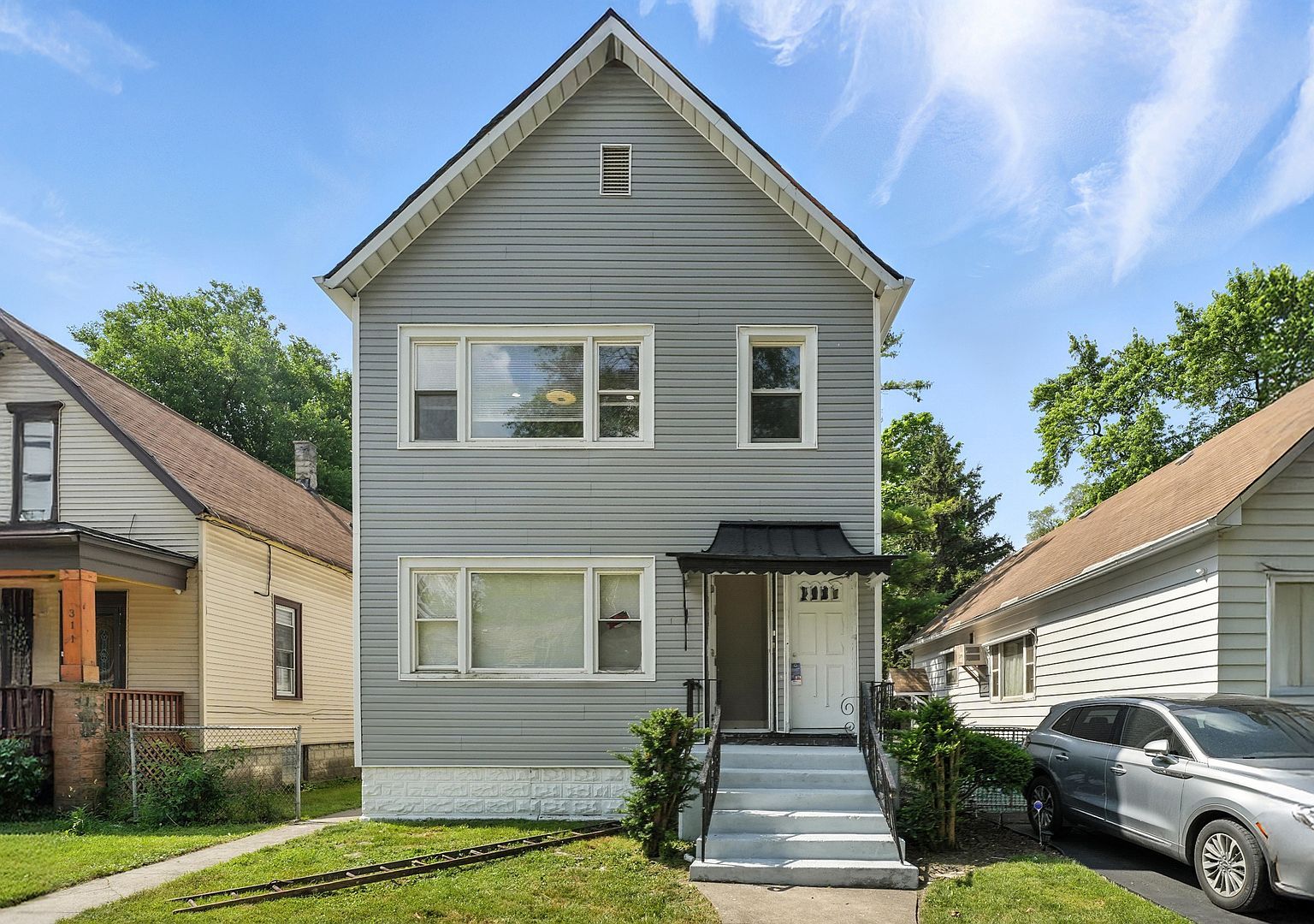 307 E 136th Pl Chicago, IL 60827 - Thumbnail 3
