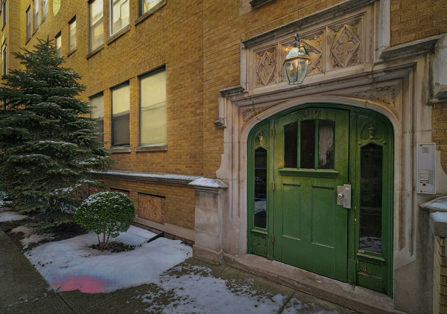 7219 S Yates Blvd APT 3A Chicago, IL 60649 - Thumbnail 3