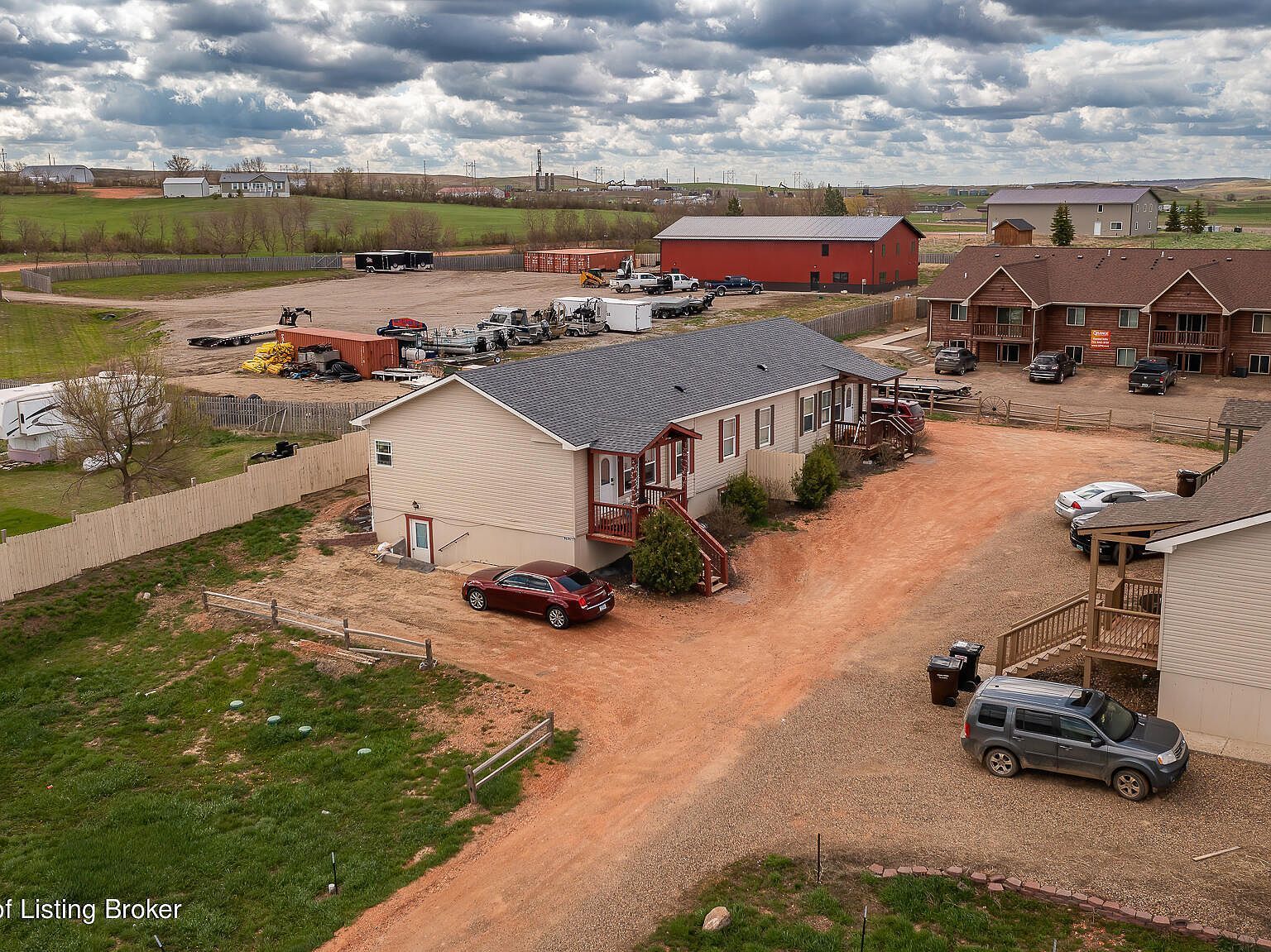 12650 Misty Creek Rd Watford City, ND 58854 - Thumbnail 3