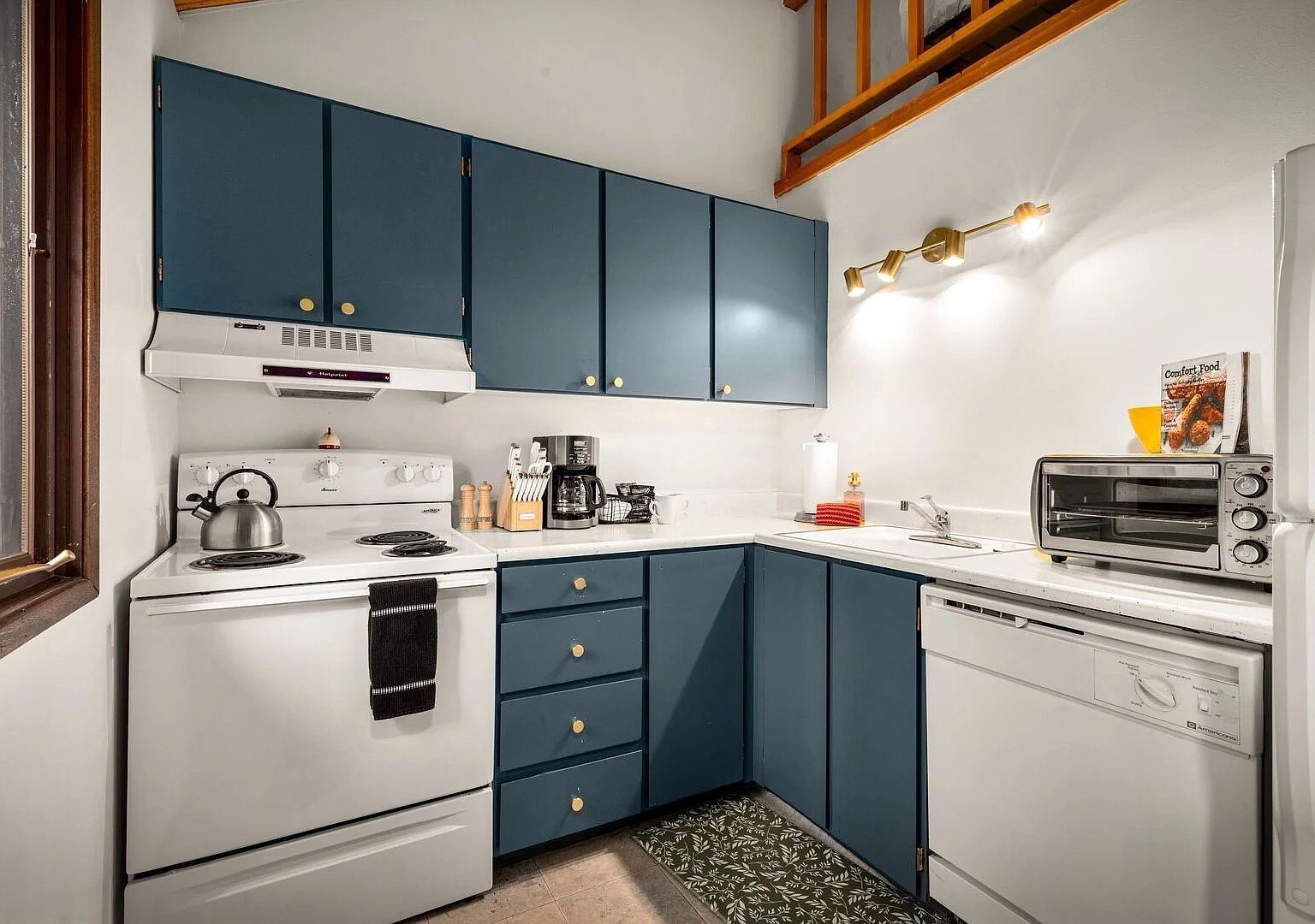 45 Alder Way #3C Whitefish, MT 59937 - Thumbnail 3