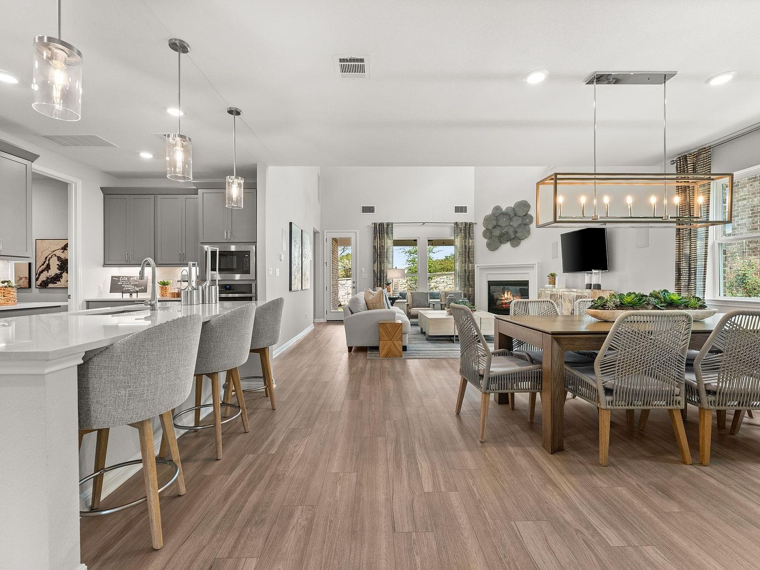 292 Milam Creek Dr Kyle, TX 78640 - Thumbnail 3