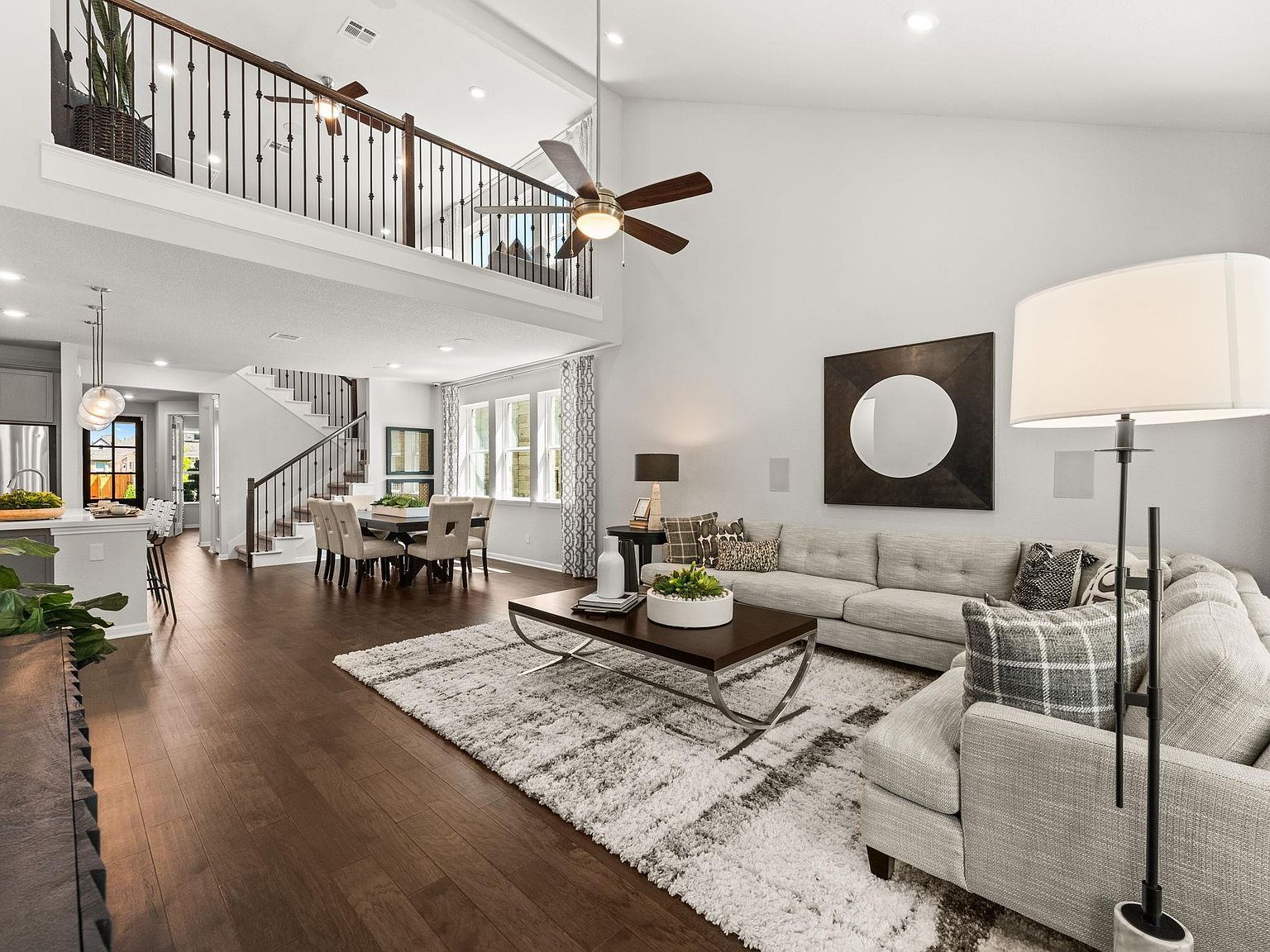 208 Barton Oak Trl Georgetown, TX 78628 - Thumbnail 3