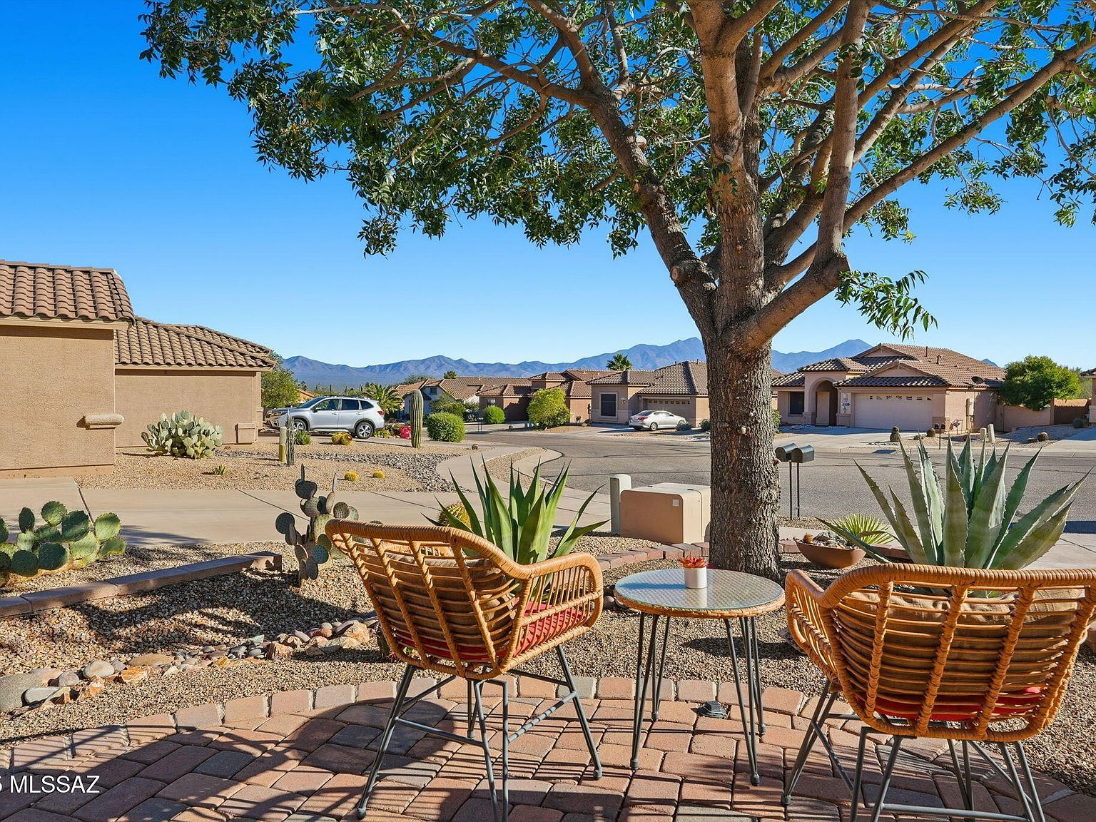 1082 W Placita Vargas Green Valley, AZ 85614 - Thumbnail 3