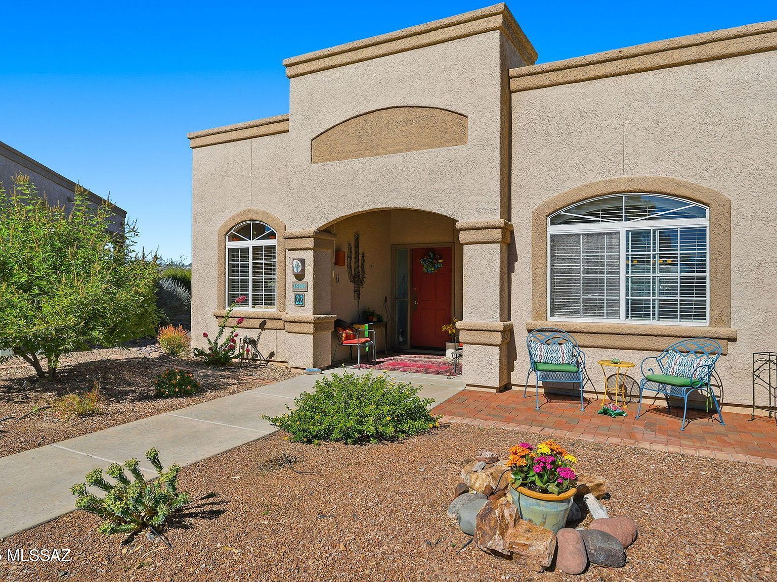 1888 W Demetrie Loop Green Valley, AZ 85622 - Thumbnail 3