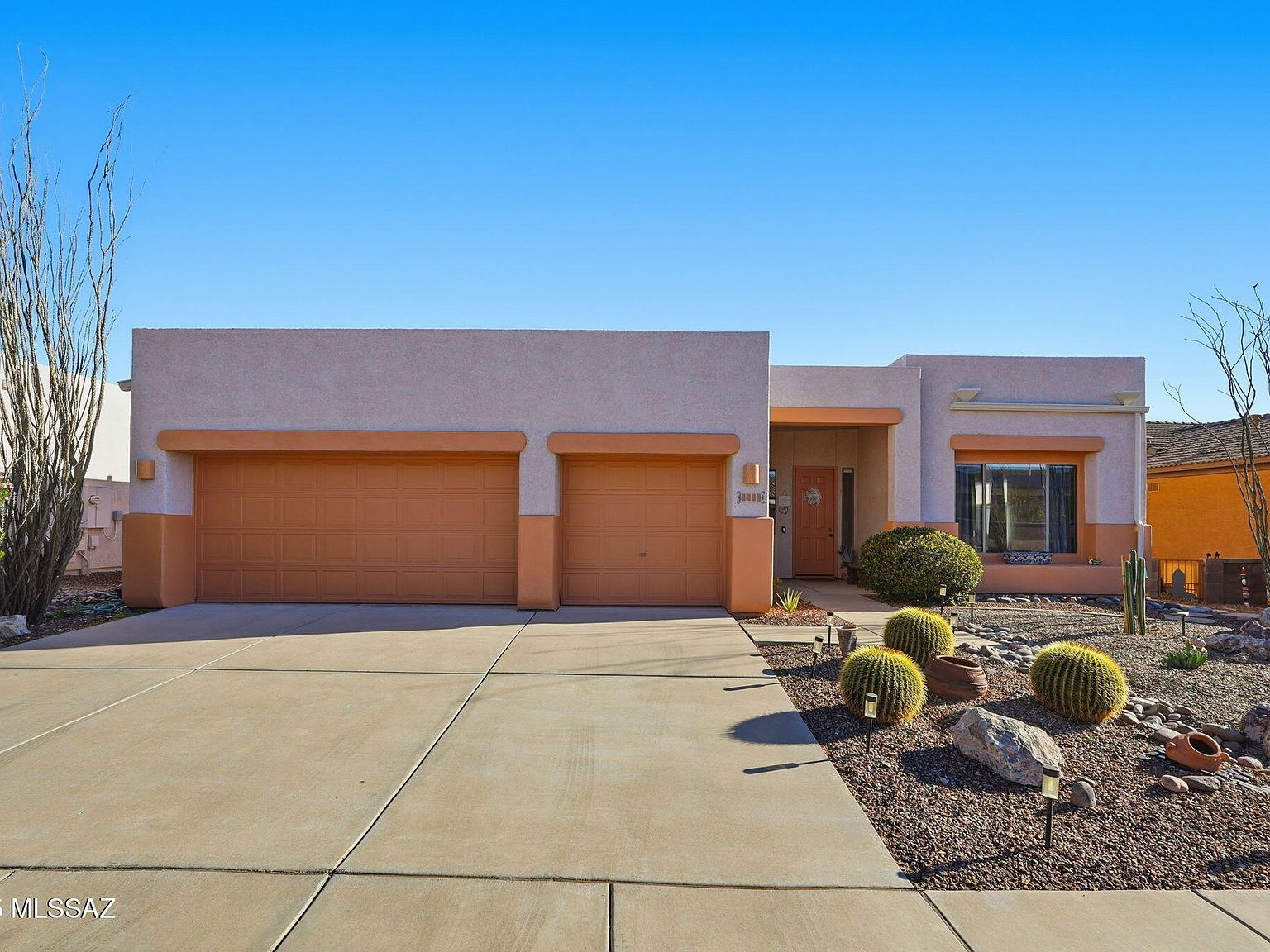 5043 S Paseo Sin Oblea Green Valley, AZ 85622 - Thumbnail 3