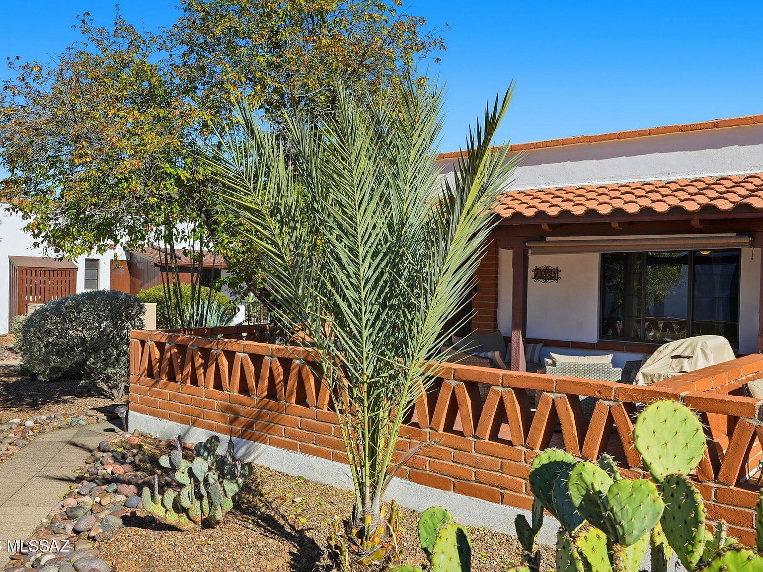 103 S Paseo Quinta APT A Green Valley, AZ 85614 - Thumbnail 3