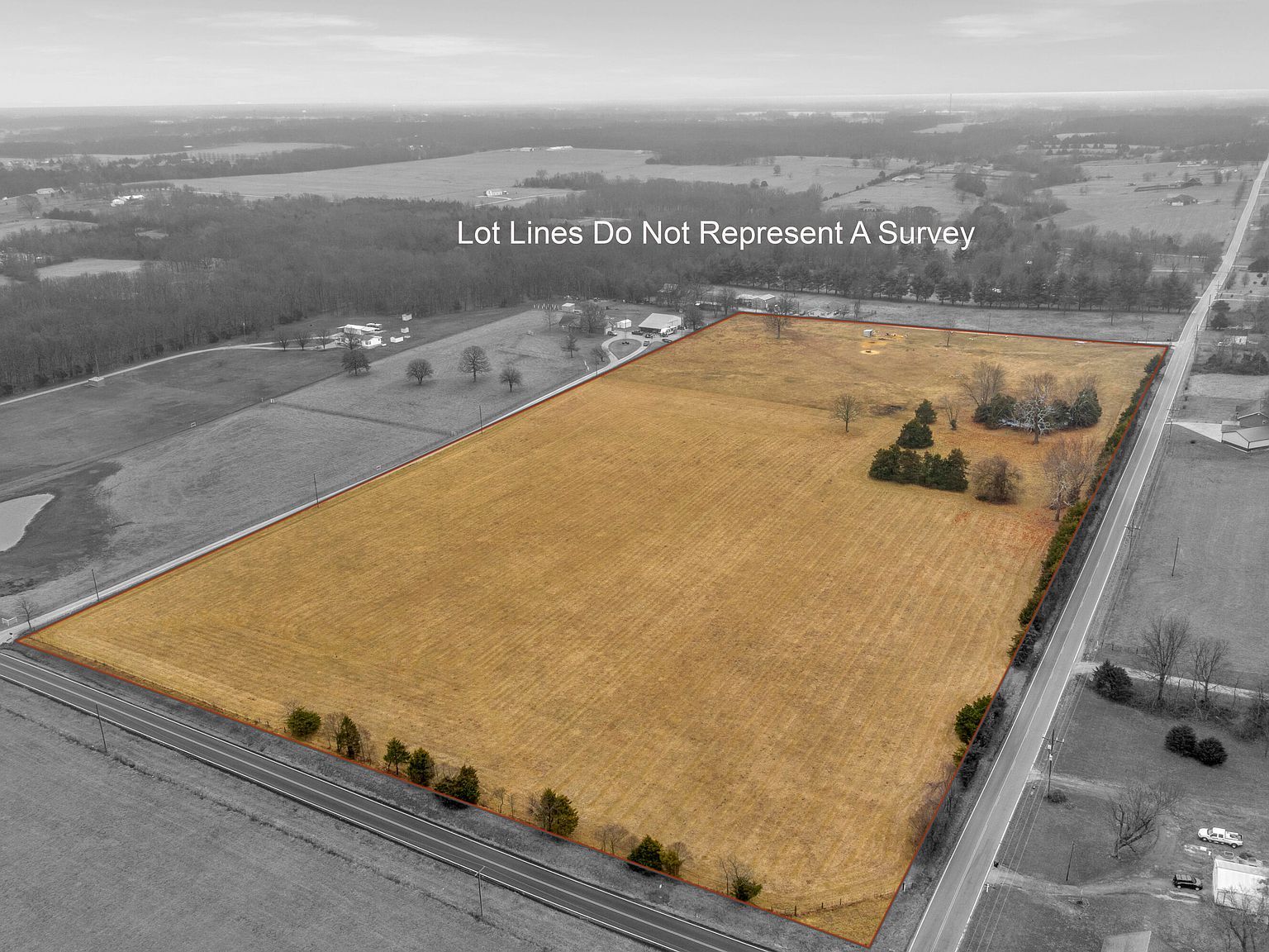 TRACT 2 N State Hwy #215 Strafford, MO 65757 - Thumbnail 3