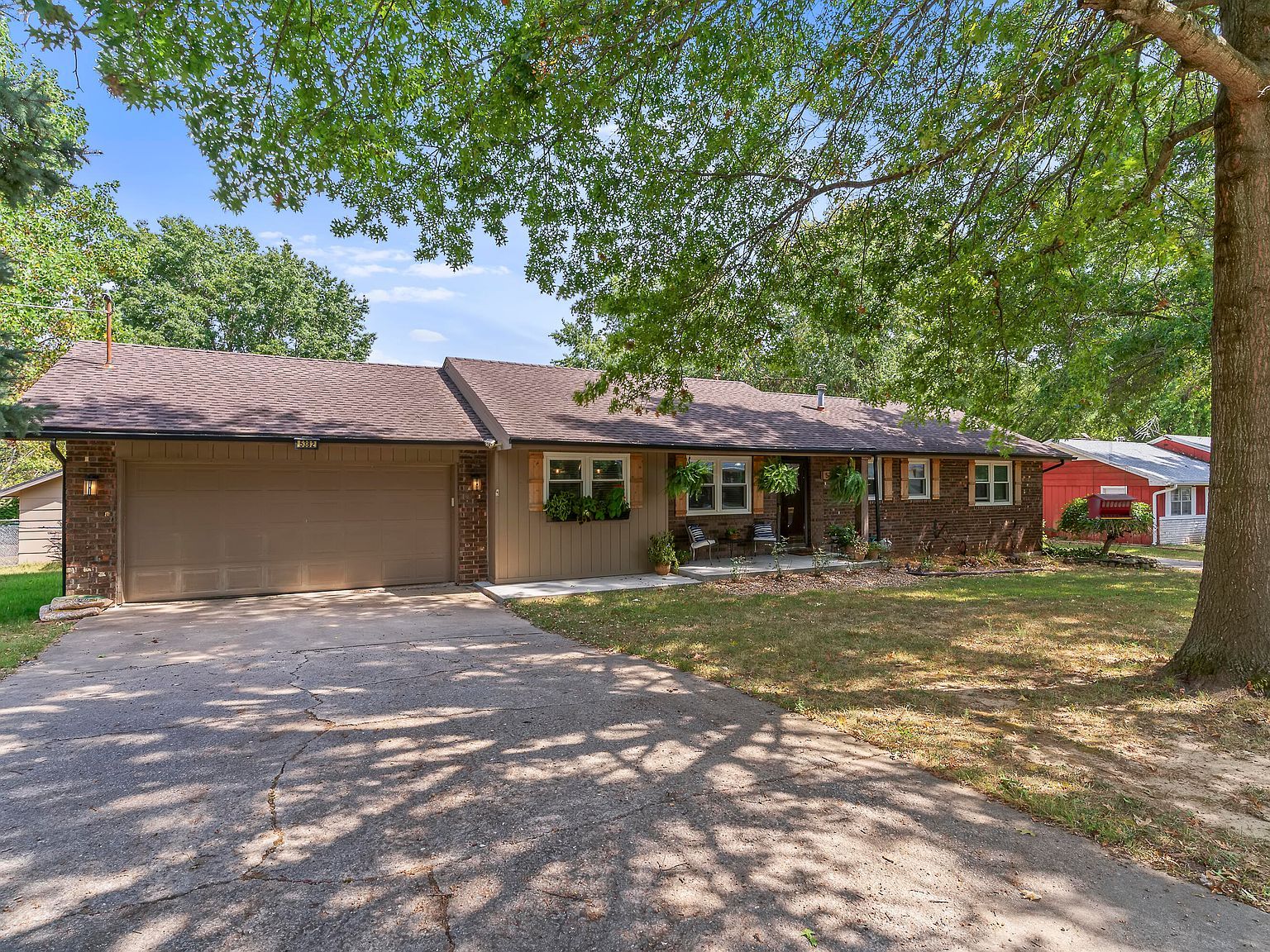 5382 N Lakewood Dr Springfield, MO 65803 - Thumbnail 3