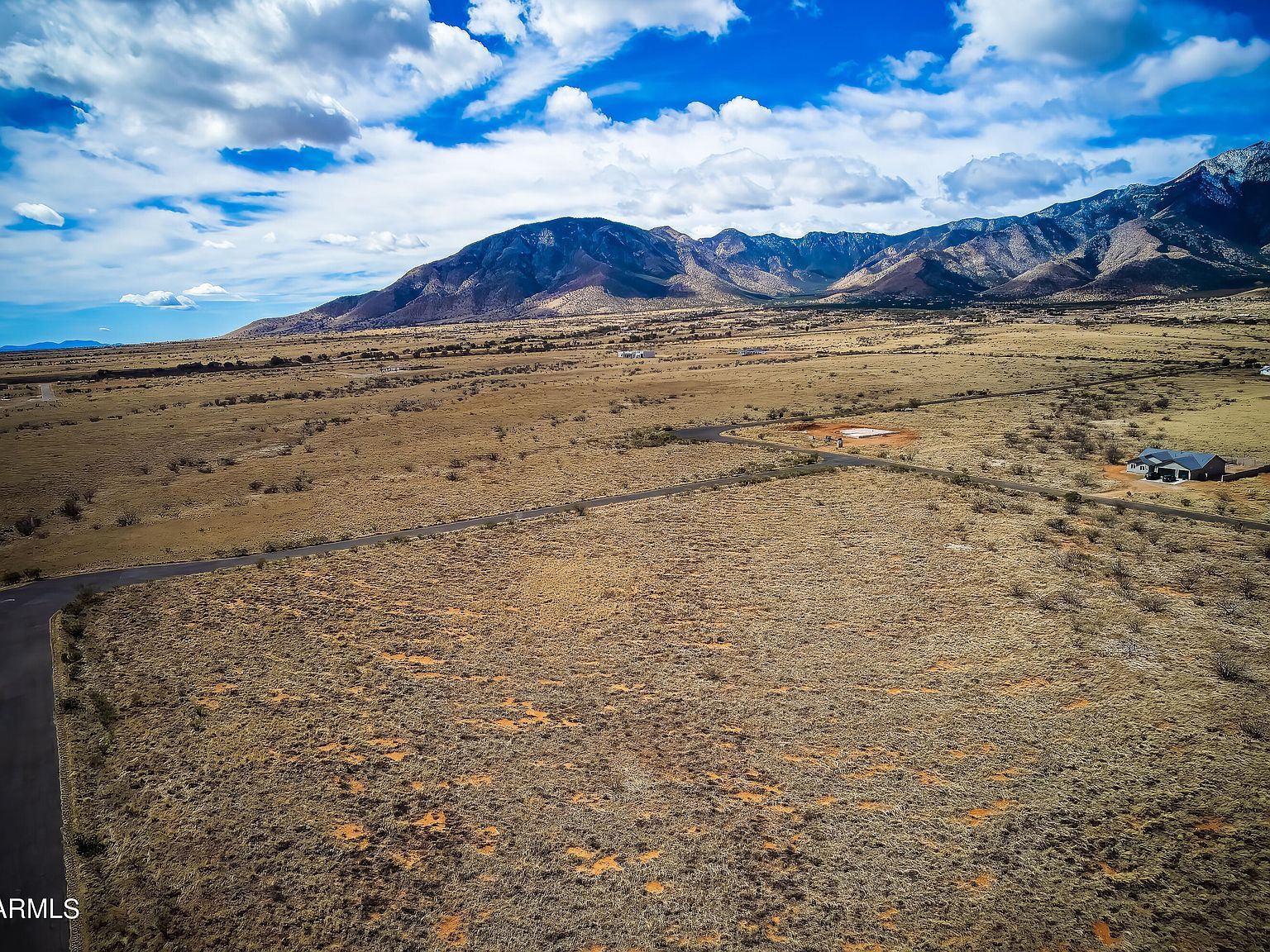 E Roberto Loop LOT 6 Hereford, AZ 85615 - Thumbnail 3