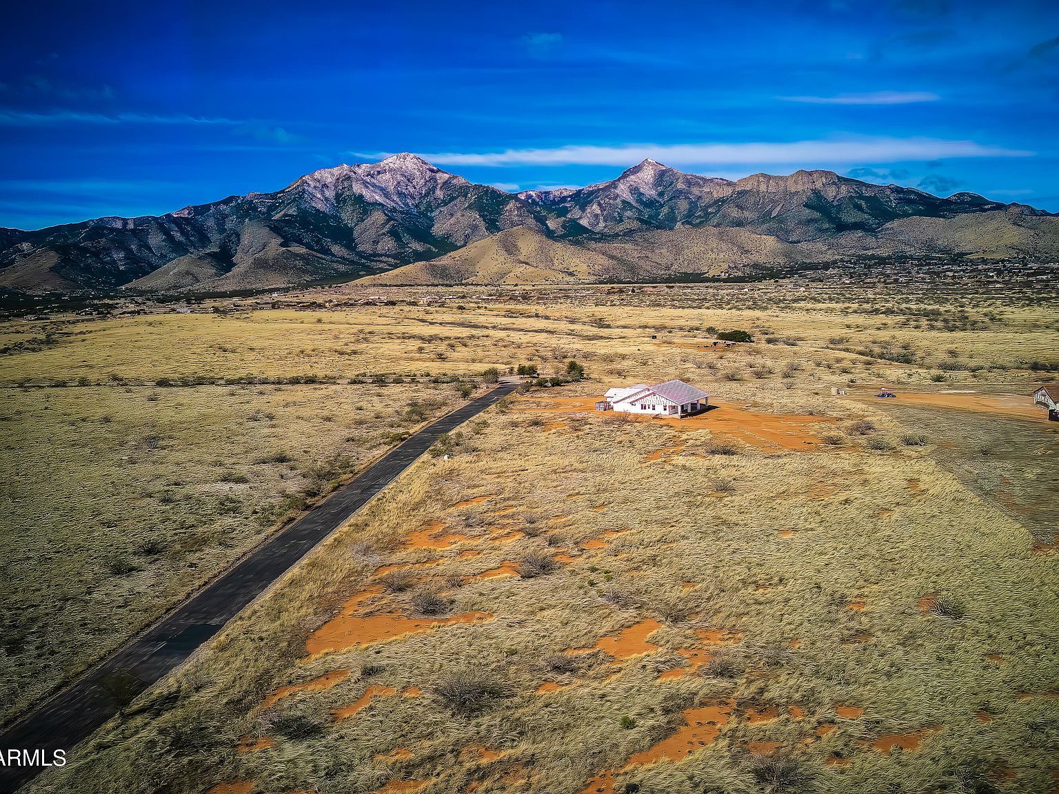 La Pradera Lane 2 LOT 2 Hereford, AZ 85615 - Thumbnail 3