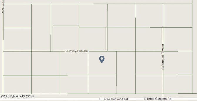 E Covey Run Trl #17 Hereford, AZ 85615 - Thumbnail 3